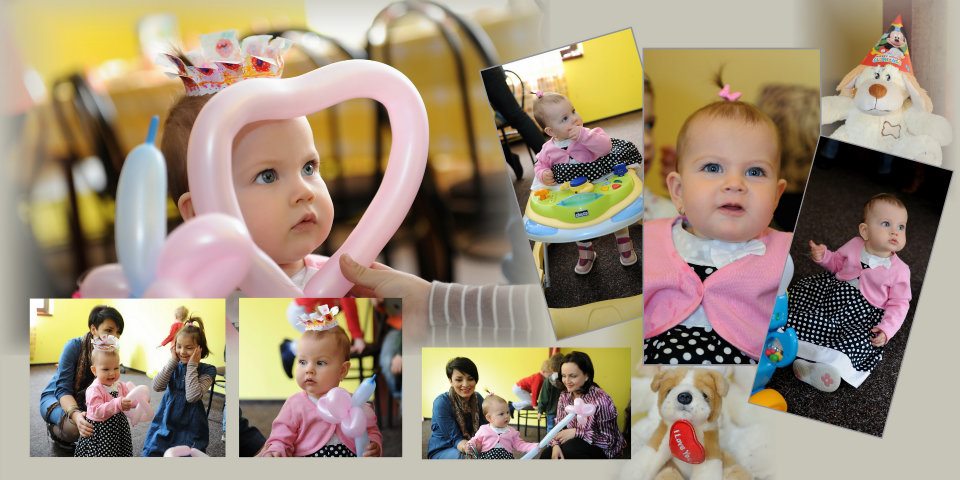 Fotografie AP Studio din galeria Petrecere moț
