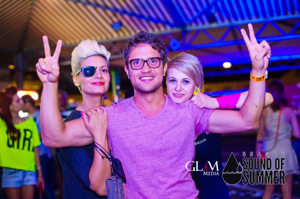 Fotografie Glam Art Media din galeria Clubbing