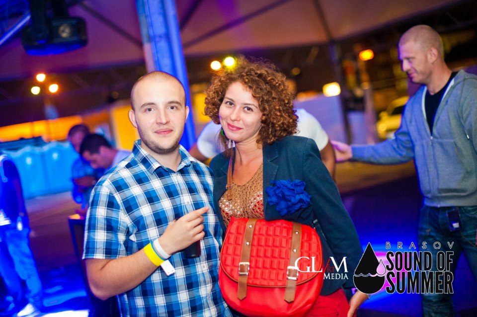 Fotografie Glam Art Media din galeria Clubbing