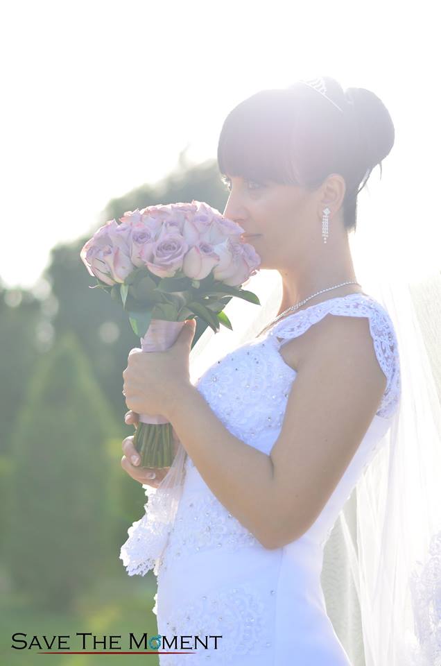 Fotografie Save The Moment din galeria Wedding Day