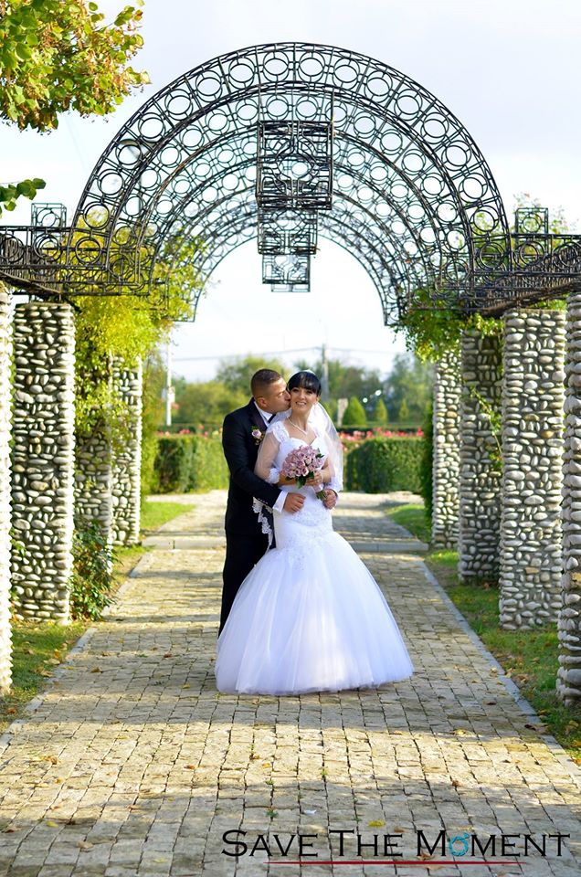 Fotografie Save The Moment din galeria Wedding Day