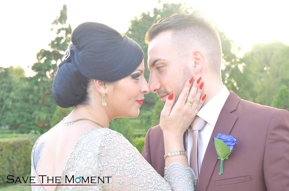 Fotografie Save The Moment din galeria Wedding Day