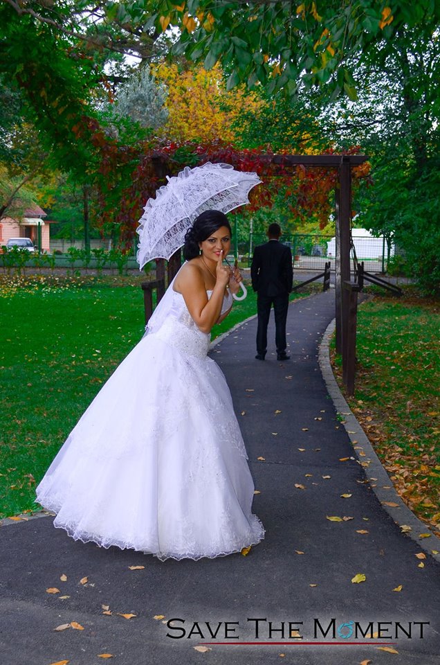 Fotografie Save The Moment din galeria Wedding Day