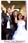 Save The Moment Wedding Day