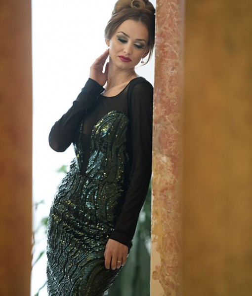 Fotografie Style up din galeria Rochii de seară