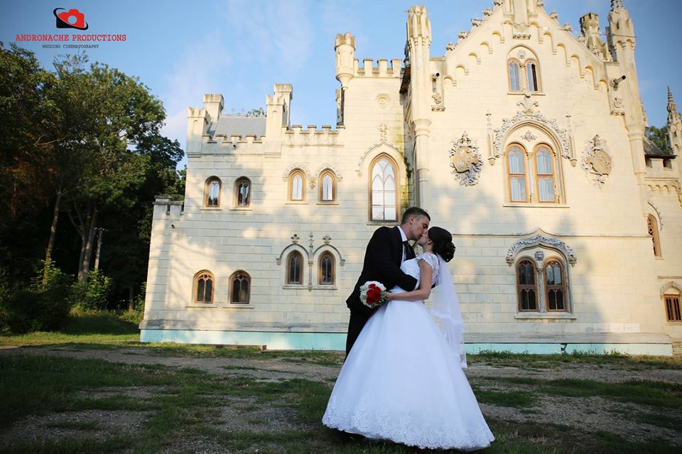 Fotografie Andronache Production din galeria Nunţi