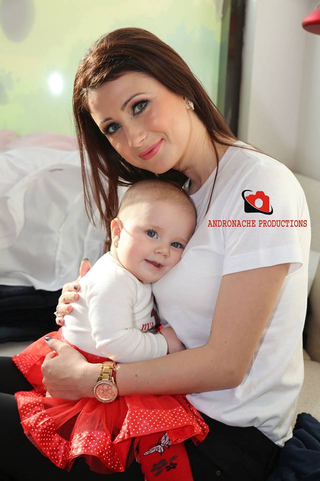 Fotografie Andronache Production din galeria Şedinte foto