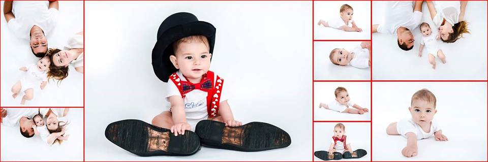 Fotografie Happy Moments Studio din galeria Ședință foto copii