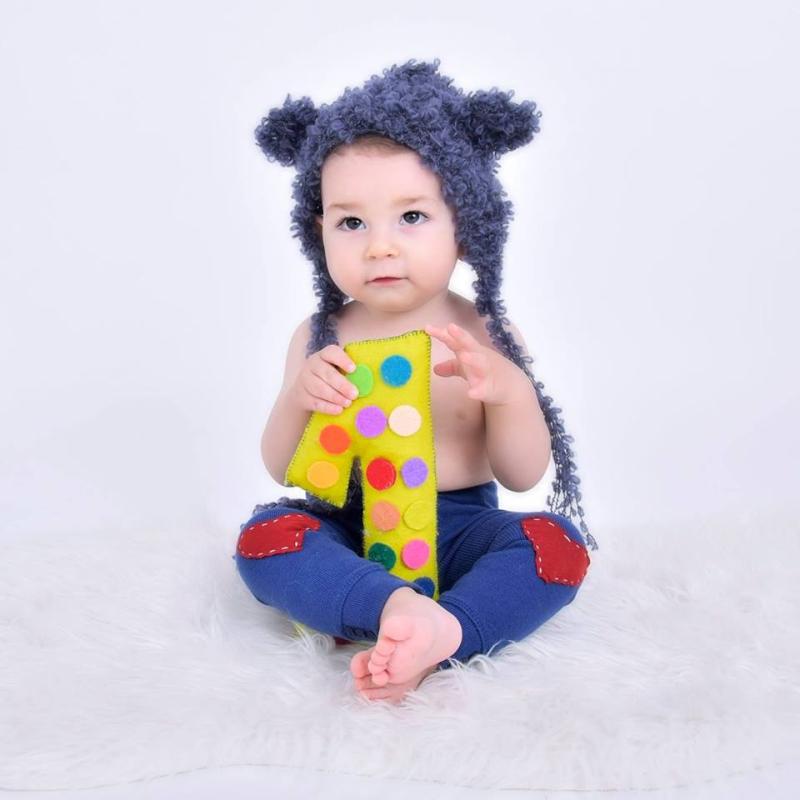Fotografie Happy Moments Studio din galeria Ședință foto copii