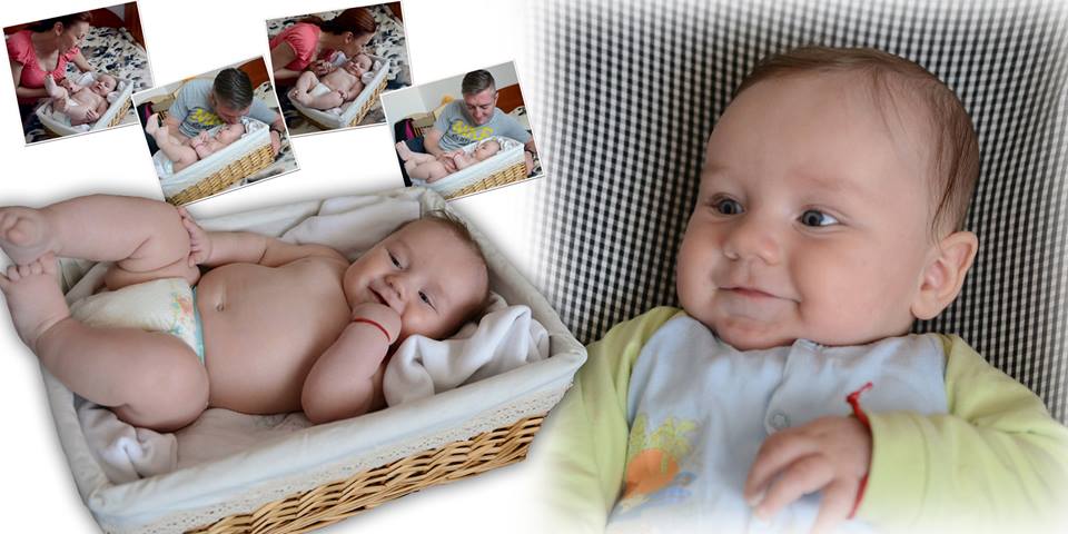Fotografie Servicii foto din galeria Îngerași