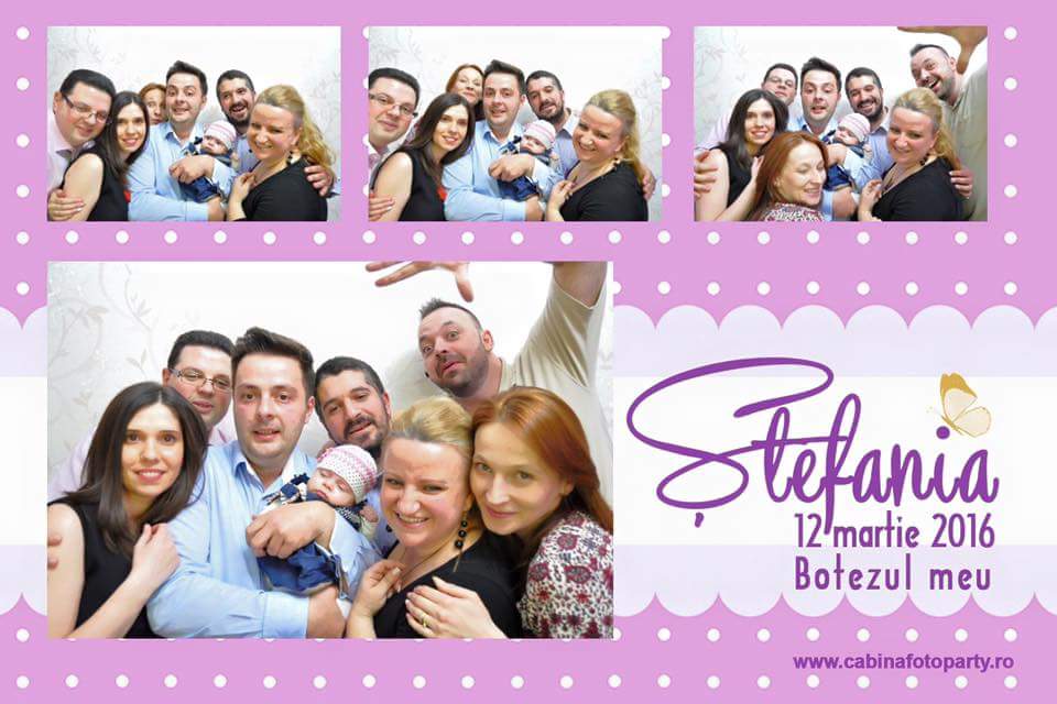 Photo of Photobooth - Cabina FotoParty  from Fotografii Photobooth gallery