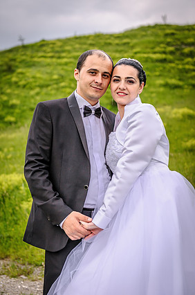 Fotografie Andrei Bucătaru din galeria Weddings