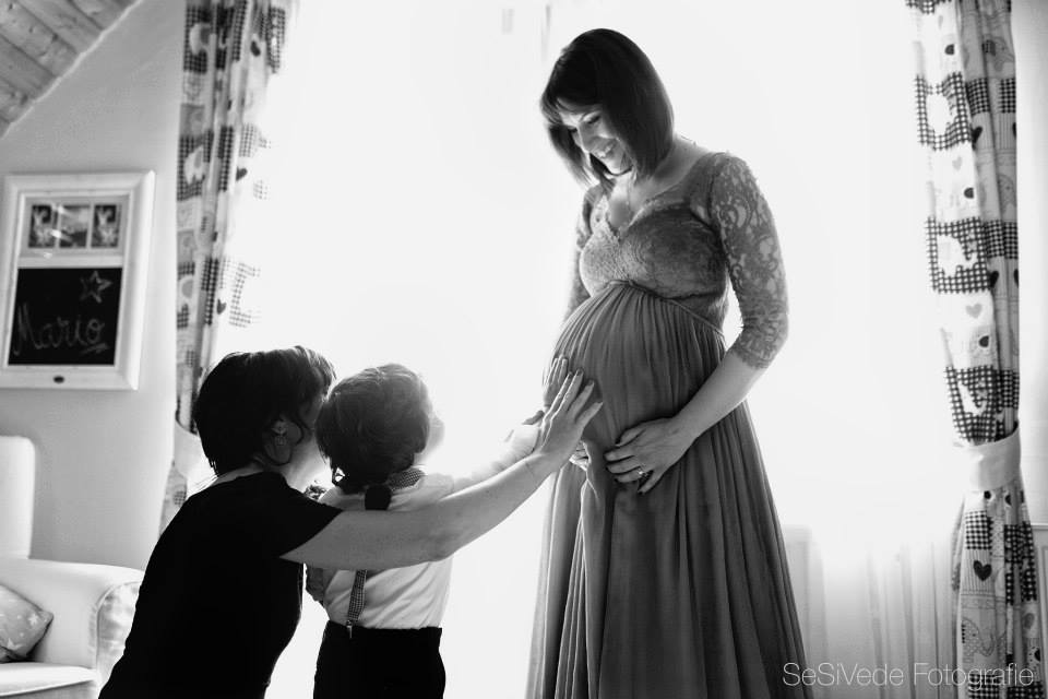 Fotografie SeSiVede Fotografie din galeria Botez