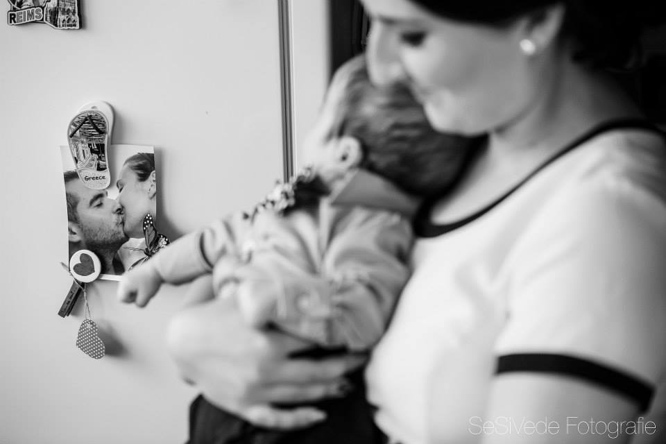 Fotografie SeSiVede Fotografie din galeria Botez