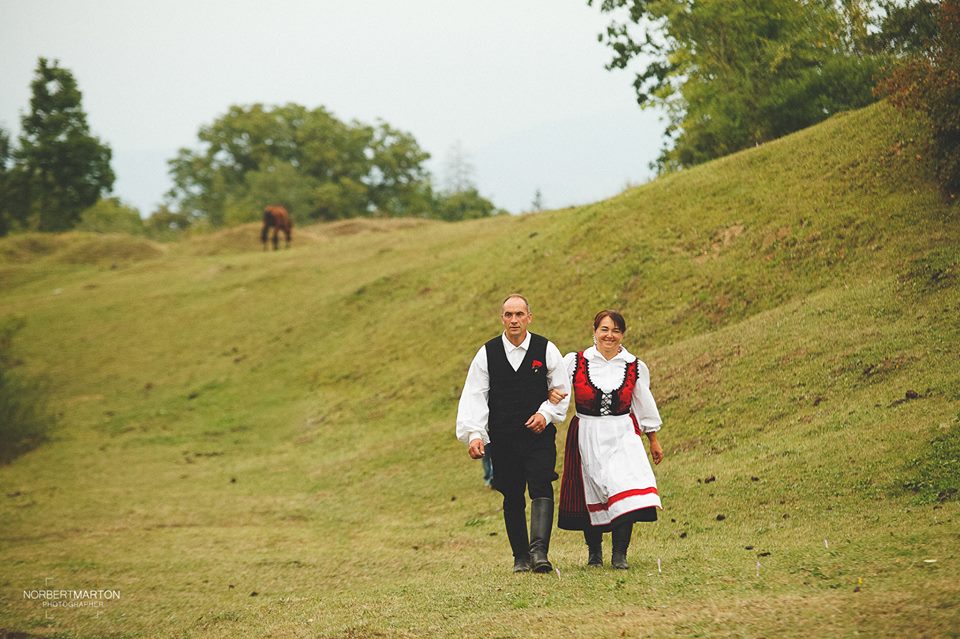 Fotografie Nuntă de vis din galeria Nunți