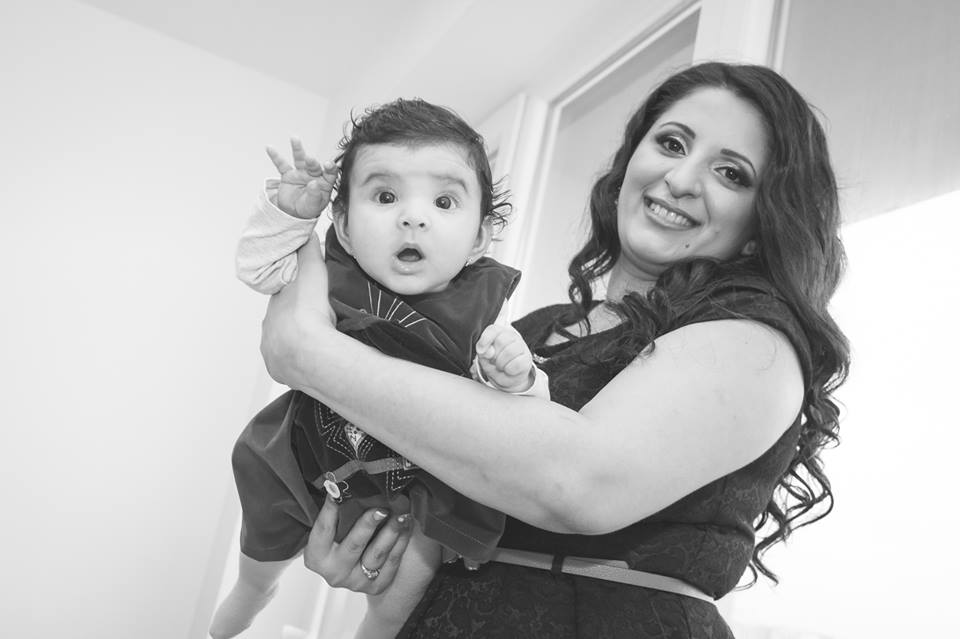 Fotografie Darius Pleșa din galeria Newborns