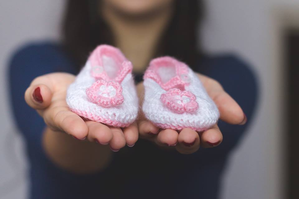 Fotografie Darius Pleșa din galeria Newborns