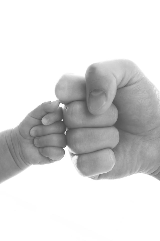 Fotografie Darius Pleșa din galeria Newborns