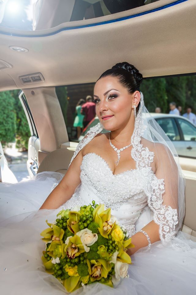 Fotografie Darius Pleșa din galeria Weddings