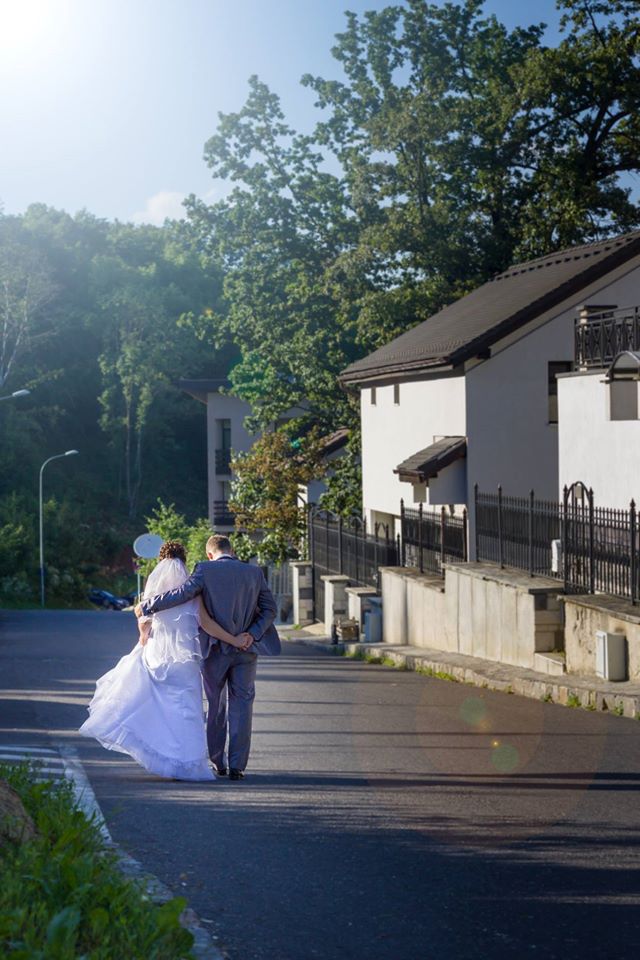 Fotografie Darius Pleșa din galeria Weddings