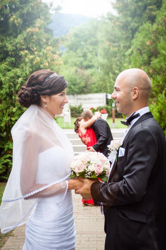 Fotografie Darius Pleșa din galeria Weddings
