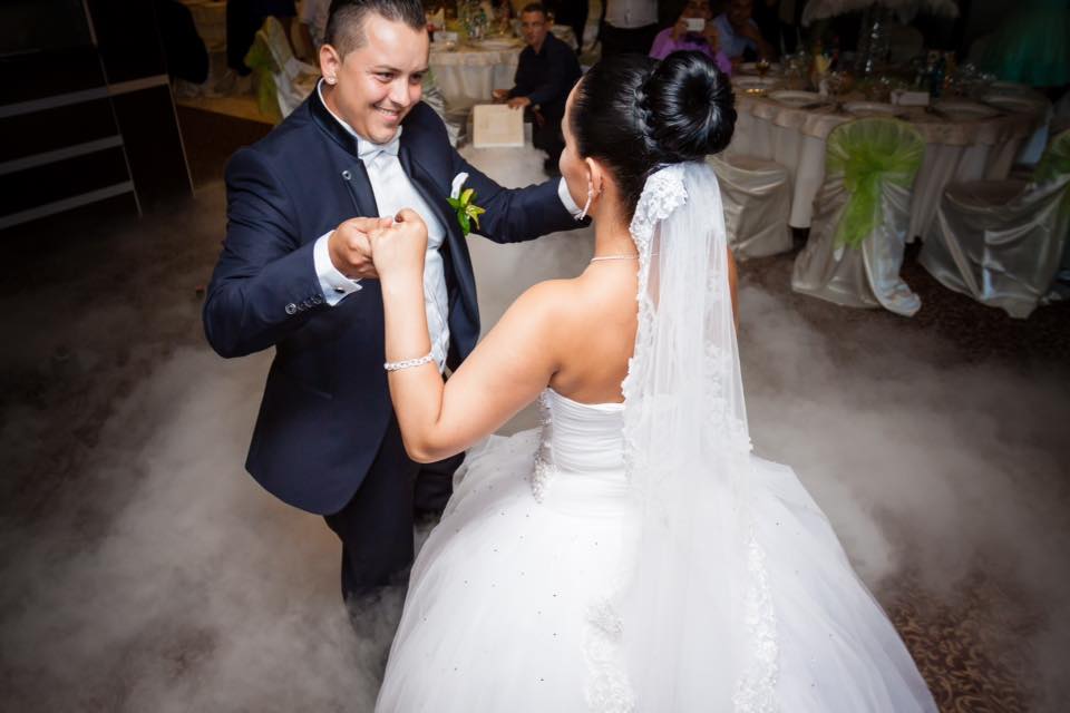 Fotografie Darius Pleșa din galeria Weddings