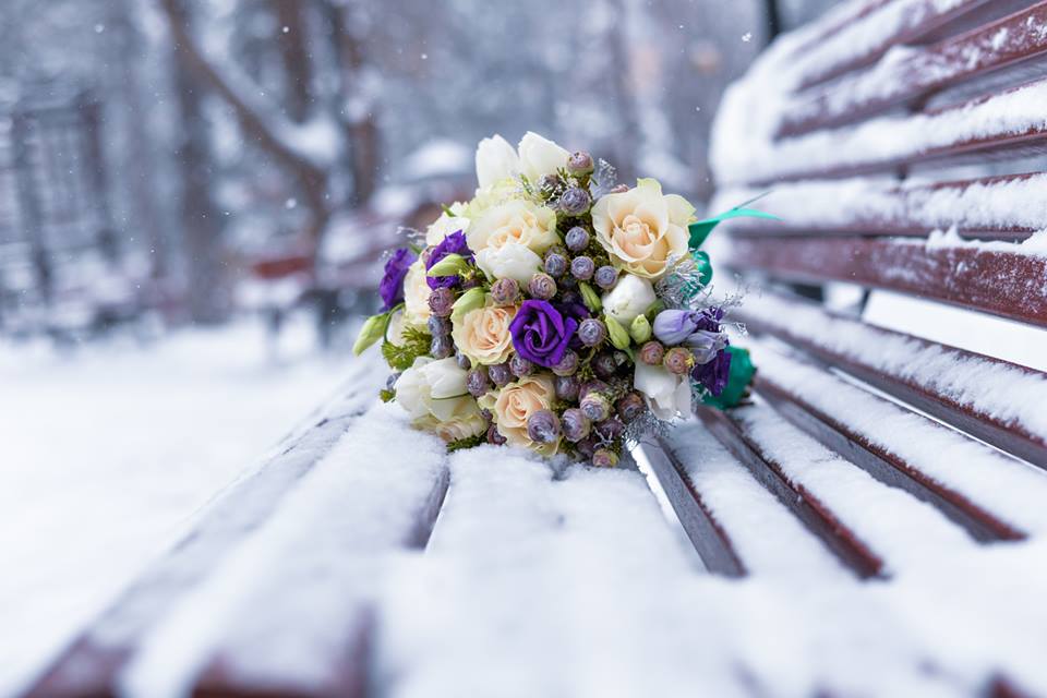 Fotografie Darius Pleșa din galeria Weddings