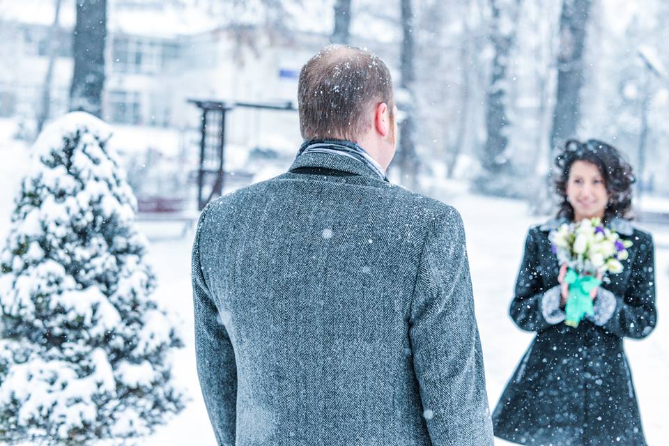 Fotografie Darius Pleșa din galeria Weddings