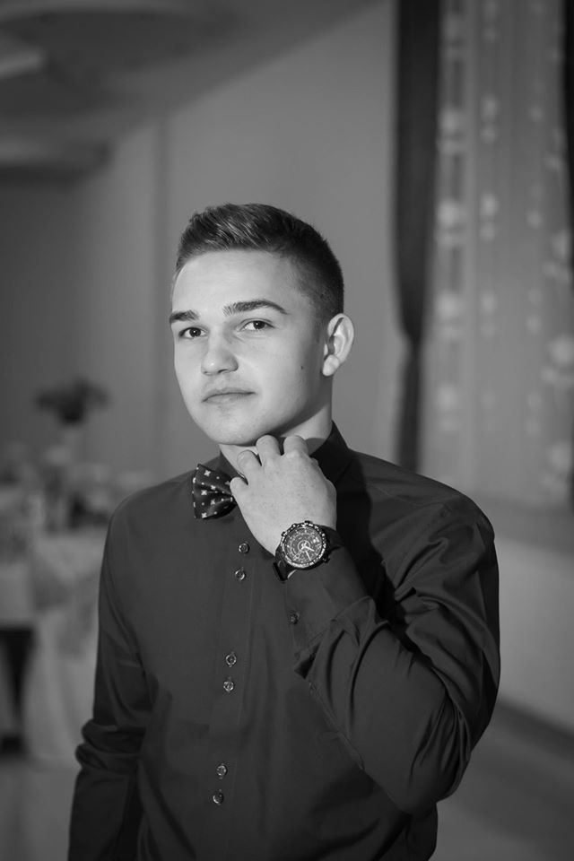 Fotografie Darius Pleșa din galeria Majorate