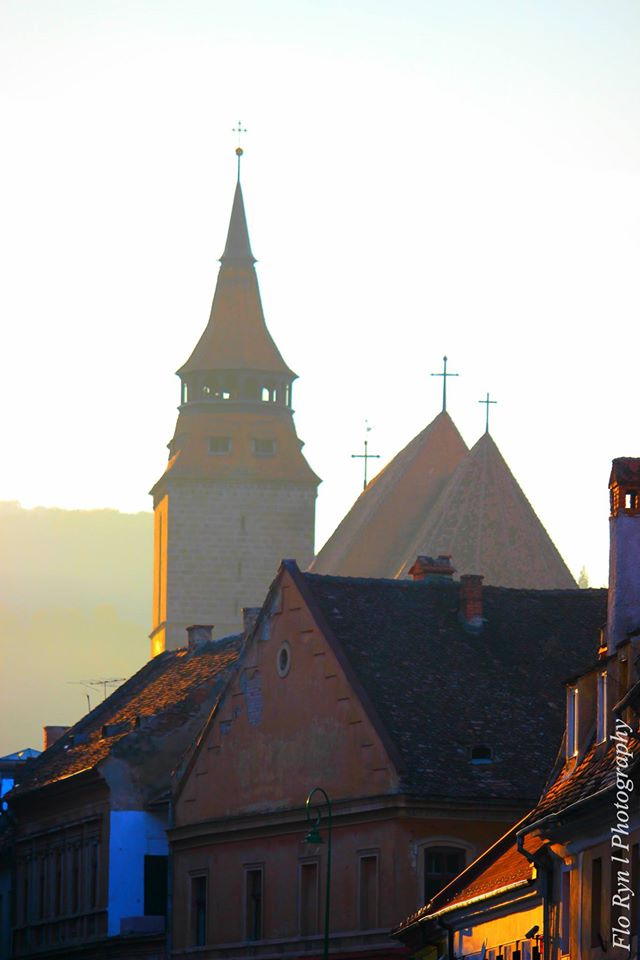 Fotografie Florin Photography din galeria Brașov-ul