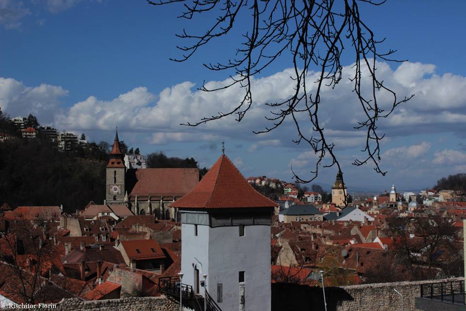Fotografie Florin Photography din galeria Brașov-ul