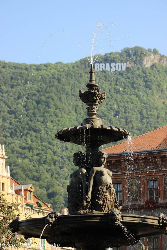 Fotografie Florin Photography din galeria Brașov-ul