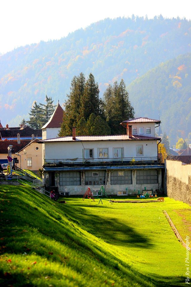 Fotografie Florin Photography din galeria Brașov-ul