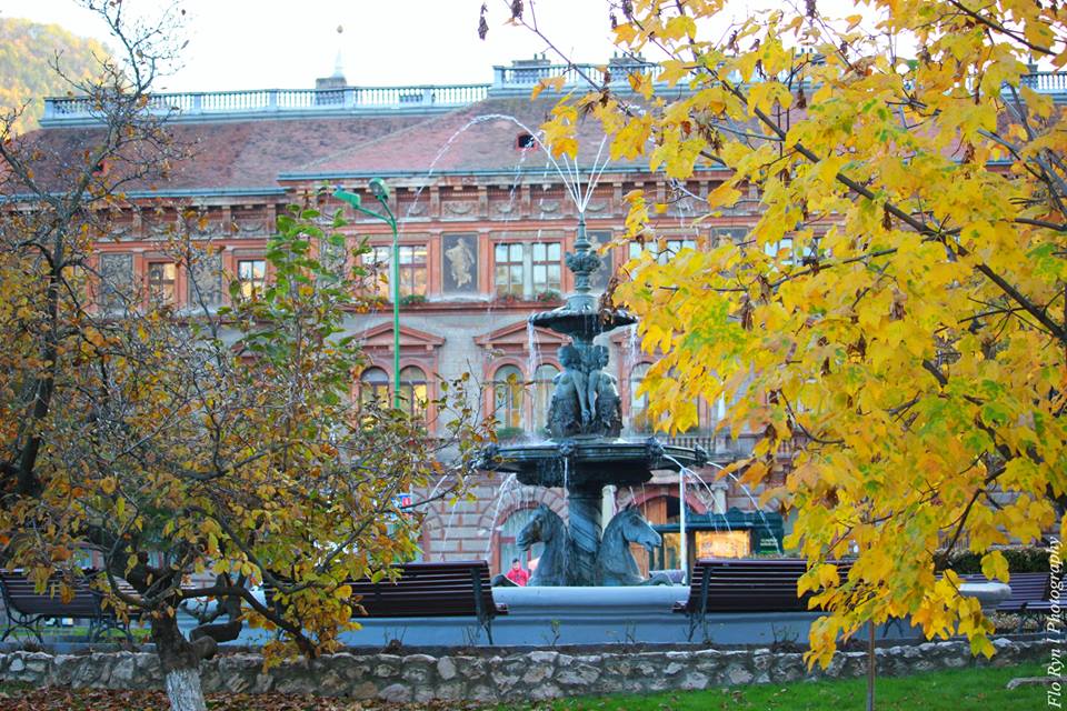 Fotografie Florin Photography din galeria Brașov-ul