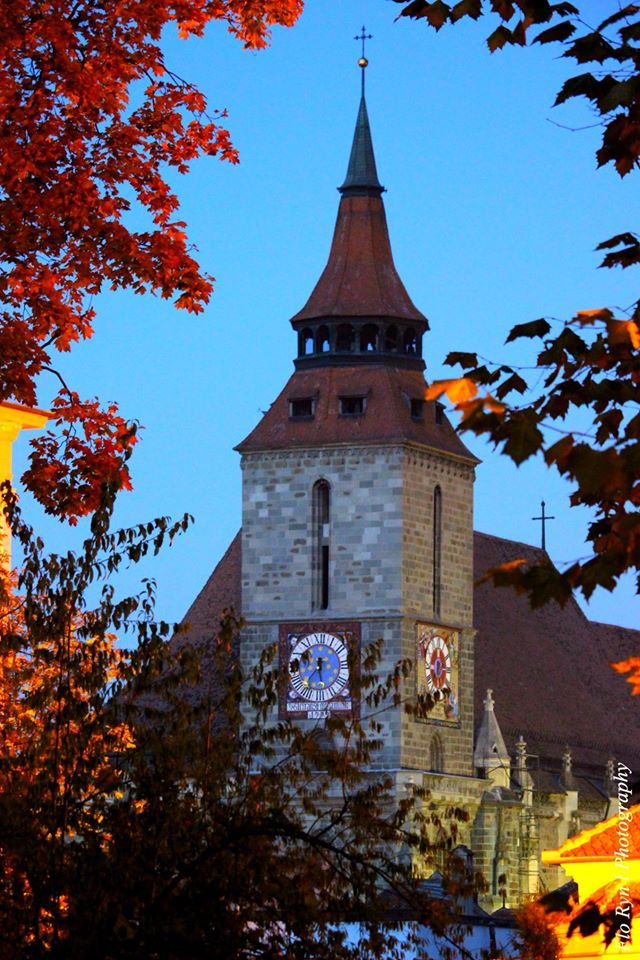 Fotografie Florin Photography din galeria Brașov-ul