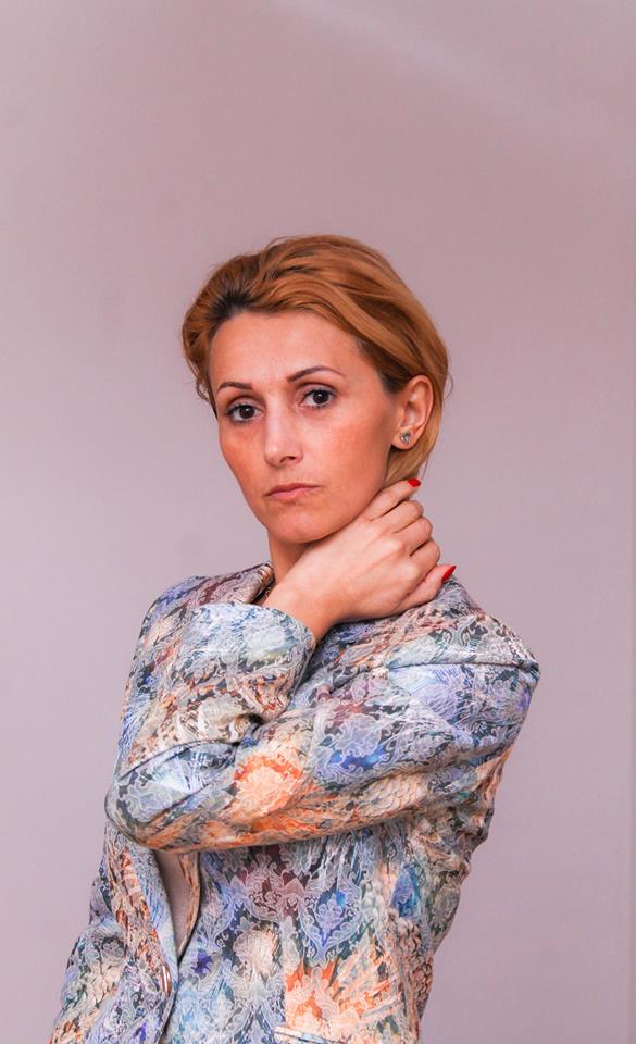 Fotografie Feroiu Alexandru din galeria People