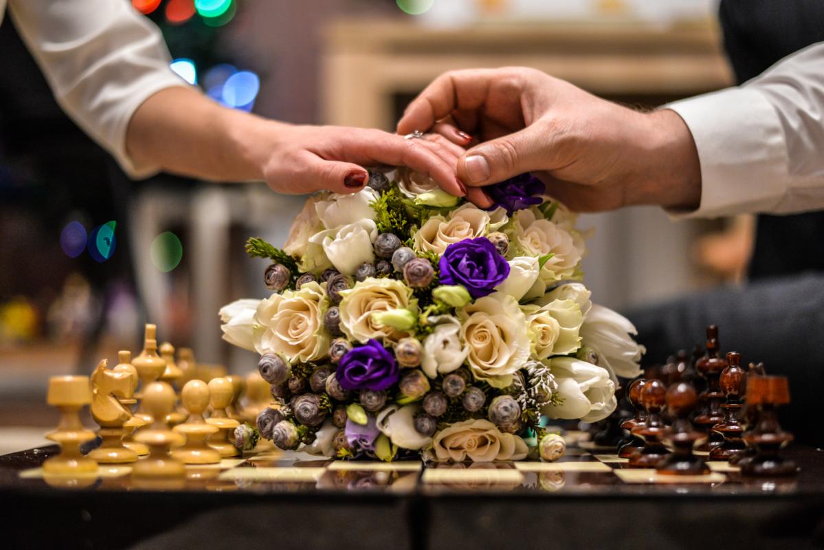 Fotografie Darius Pleșa din galeria Weddings