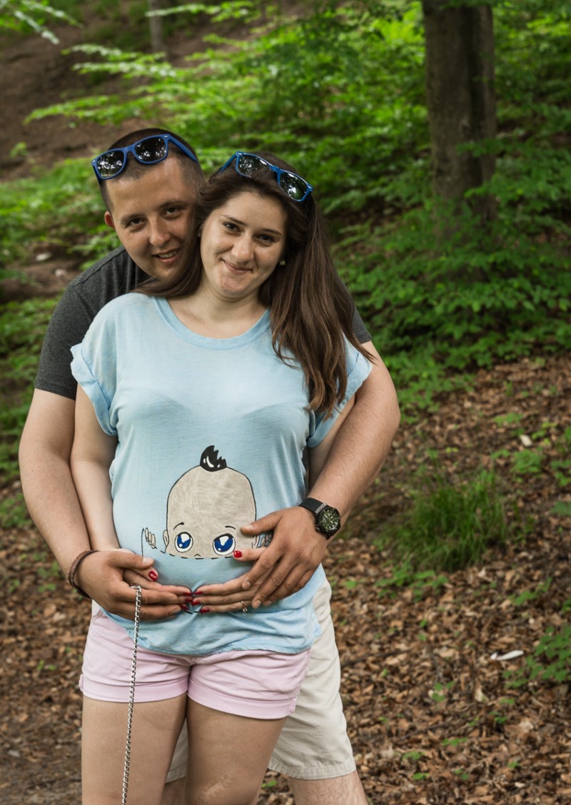 Fotografie Simart Studio din galeria Şedintă maternală