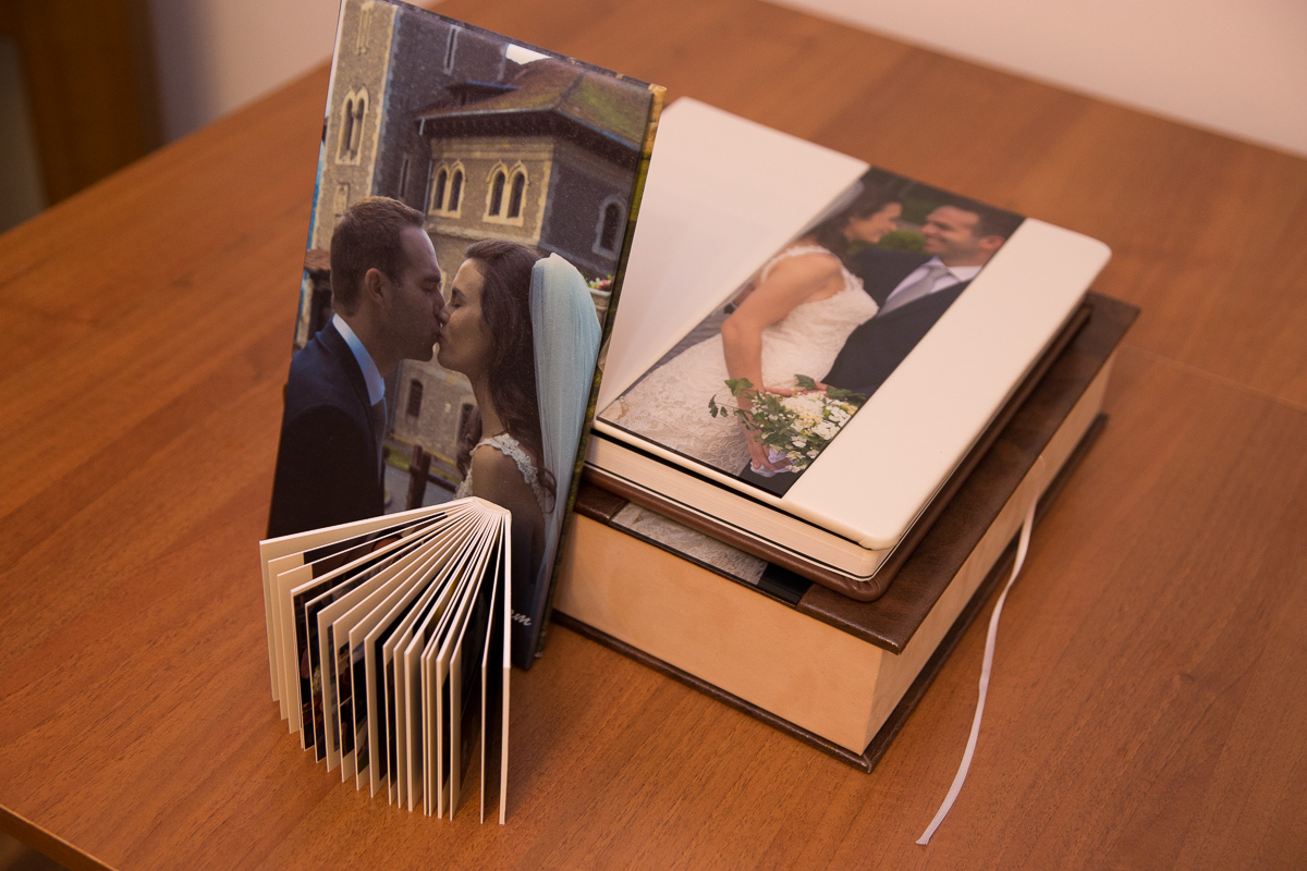 Fotografie Simart Studio din galeria Albume foto