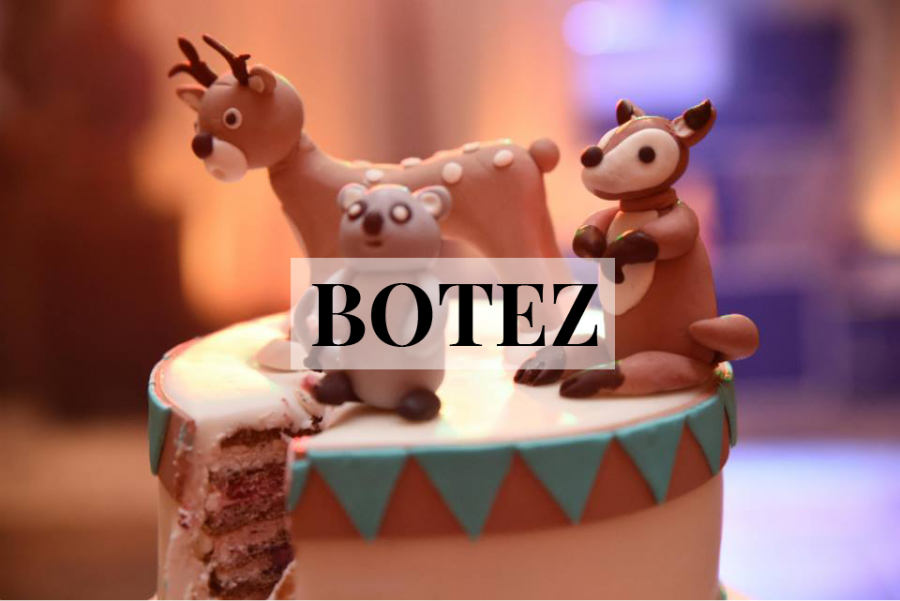 Fotografie Bowtie Events din galeria Botez