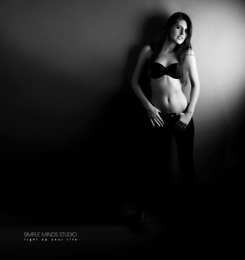 Fotografie HF Studio din galeria Modele