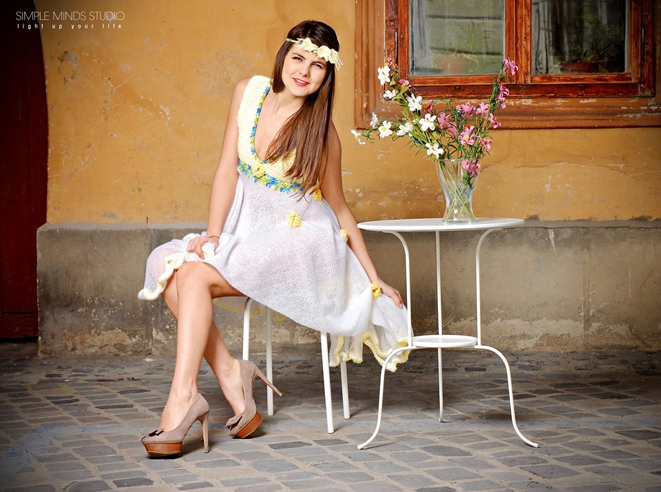 Fotografie HF Studio din galeria Modele