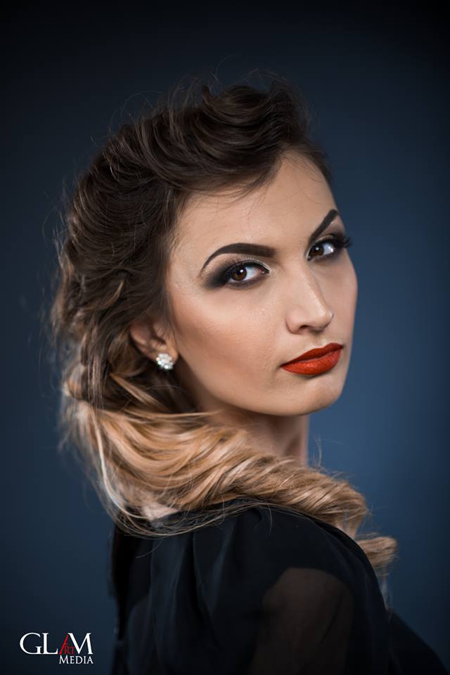 Fotografie Roxana Tanase din galeria Choose Your Style 2016
