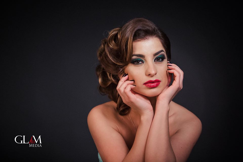 Fotografie Roxana Tanase din galeria Choose Your Style 2016