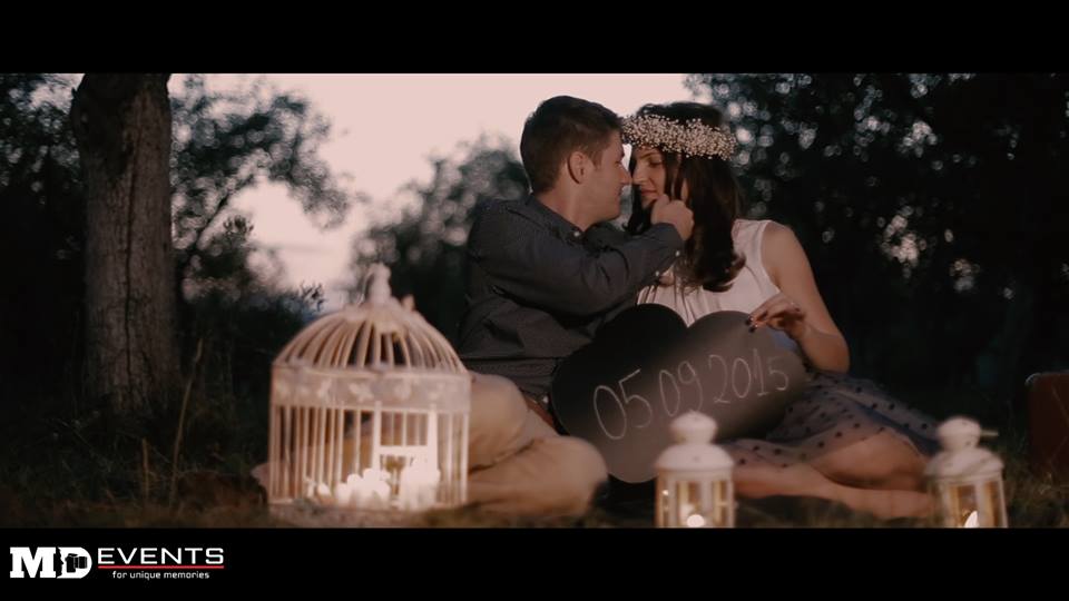 Fotografie MD Events din galeria Nuntă
