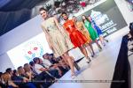 Adina Lee Bucharest Fashion Week 2015