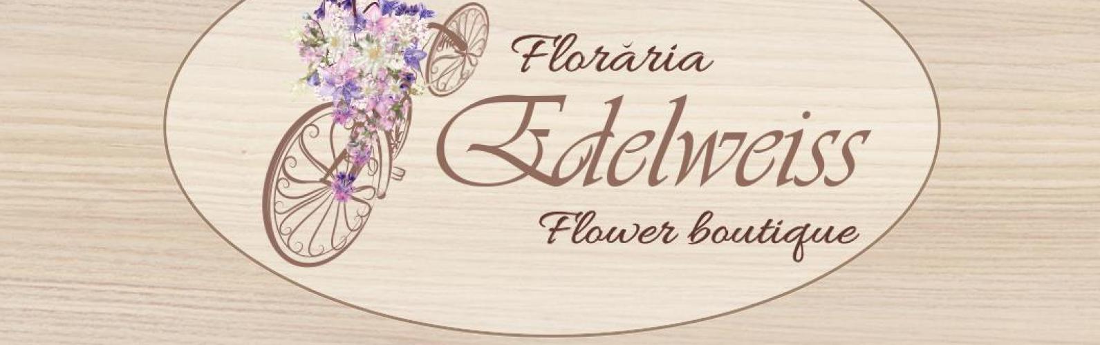 Florăria Edelweiss