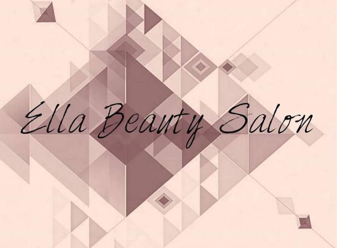 Ella Beauty Salon